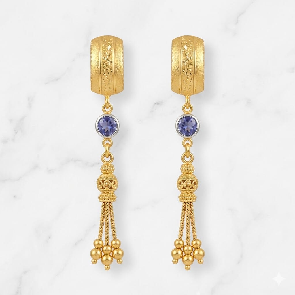 ear rings